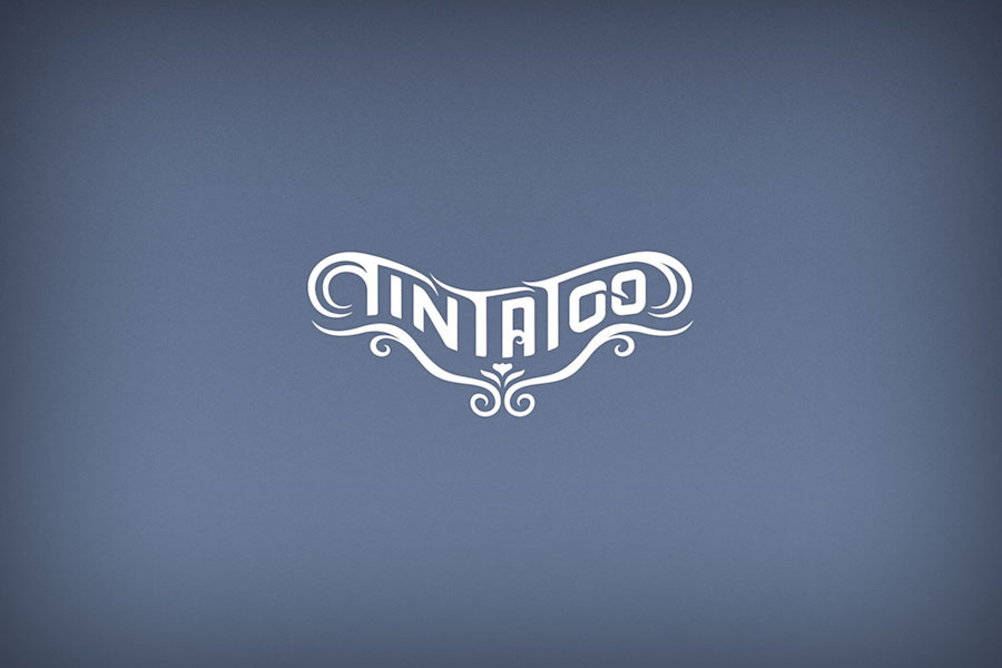 Logosímbolo TintaToo, ropa íntima adolescente